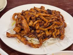 -沣元春饼馆(幸福巷店)