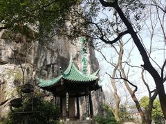 -桂林独秀峰王城景区