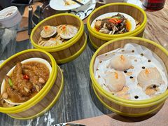 -怡品堂·金宴 (北京索菲特大酒店)