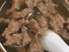 -老牌依强牛肉店(达道总店)