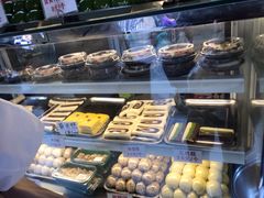 -许阿姨糕团店(南京总店)