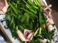 -火娃菜馆(新岭花园1期店)