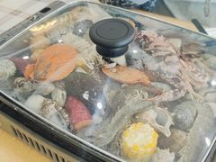-鹏城人家海鲜酒家·23年老字号(较场尾店)