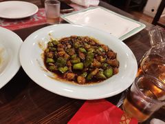 -七菜馆·东北菜·蒸饺(文体路店)