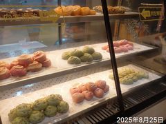 -萧邦音乐会所KTV·蒸汽活海鲜自助(福田店)