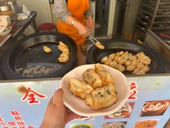 -张记汤馆(嫩江路店)