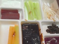 -大碗居·烤鸭·鱼头泡饼(天坛东门店)