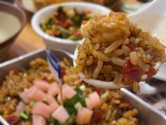 -黔三一夺夺粉酸汤火锅(百信店)