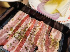 -哈哈碳都·牛肋条无限自助烤肉(宝龙店)