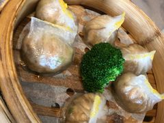-汤臣·空中餐厅·严选粤菜(石湾世博广场店)