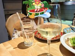 -LENBACH兰巴赫西餐啤酒坊(大连东港店)