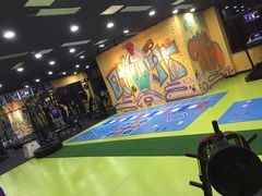 -RoMan罗马健身工作室(莘庄店)