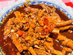 -老三样·旧食新味(万寿宫店)