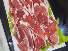 -蒙星月涮肚火锅城(宏运家园店)