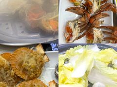 -船奇蒸汽海鲜·闽菜(八市海鲜总店)
