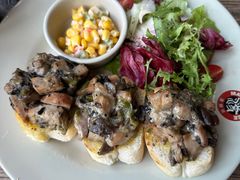 -漫咖啡 (CCPAPK店)