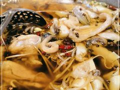 -辣不二地道川菜(汉水路店)