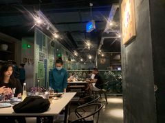 大堂-百年果林椰子鸡(中洲店)