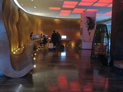 -上海外滩英迪格酒店