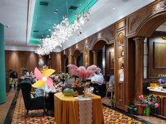 -甜阿姨·天台花园私房菜(万松园店)
