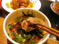 -大龙燚火锅(南山大道店)