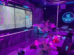 -酷秀KTV(五道口店)