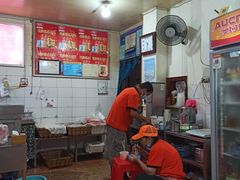 -丽华早点(大成路店)