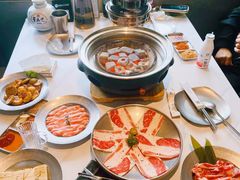 -范儿·嫂子烤肉·精致炭火烤肉(长治路店)