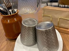 -必胜客(东岳店)