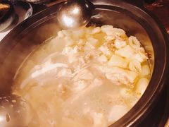 -同仁四季椰子鸡(海岸城天利店)