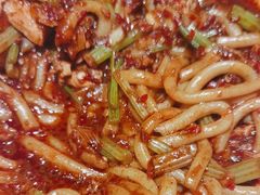 -谷丽麦馕新疆菜·清真(步步高梅溪新天地店)