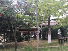 -金石唐风国际温泉会馆