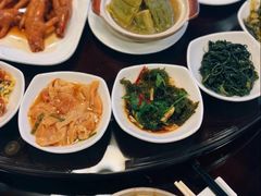 -金泰食府(竹园店)