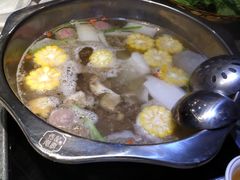 -潮发潮汕牛肉店(芳村店)