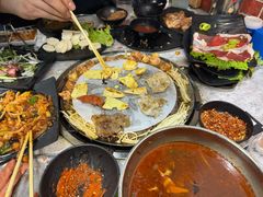 -牛牛牛酸菜煎肉店(望云寺路店)