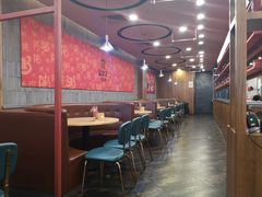 -宏状元现熬粥·京味菜(黄寺大街店)