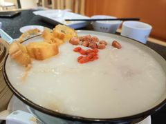 -鹅喜粤·广州味·点心·烧鹅(长隆店)