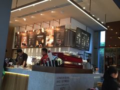 -COSTA COFFEE(常熟路店)