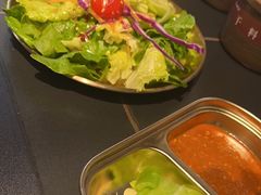 -西塔老太太泥炉烤肉(双井店)