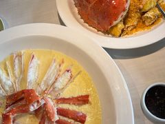 -开海·红岛海鲜虾水饺(石老人店)