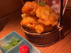 -玉川屋·深夜食堂居酒屋(柳巷店)