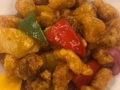 -锦粤宫·精致粤菜(阳西店)