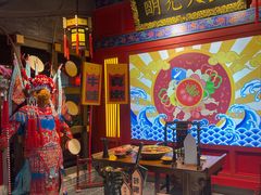 -哥老官重庆美蛙鱼头(宝山龙湖店)
