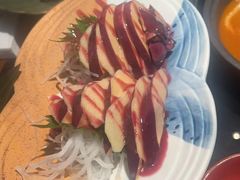 -匠和风精致料理(成都龙湖滨江天街店)