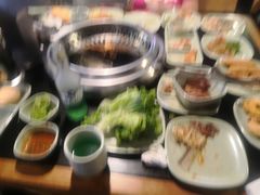 -梨花自助烤肉(天河城店)