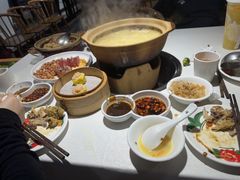 -广顺鑫猪肚鸡(经八路店)