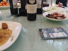 -瓯菜排档·温州海鲜(玕南店)