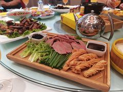 -西北人家莜面村(建设店)