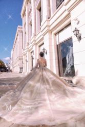 点击看大图 -乐派诗婚纱摄影