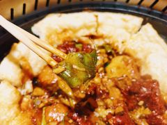 -灶座小锅烀饼·铁锅炖(道里店)